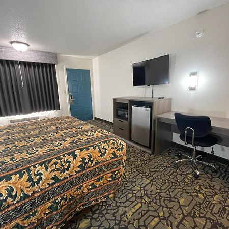 Countryside Inn Malakoff 외부 사진
