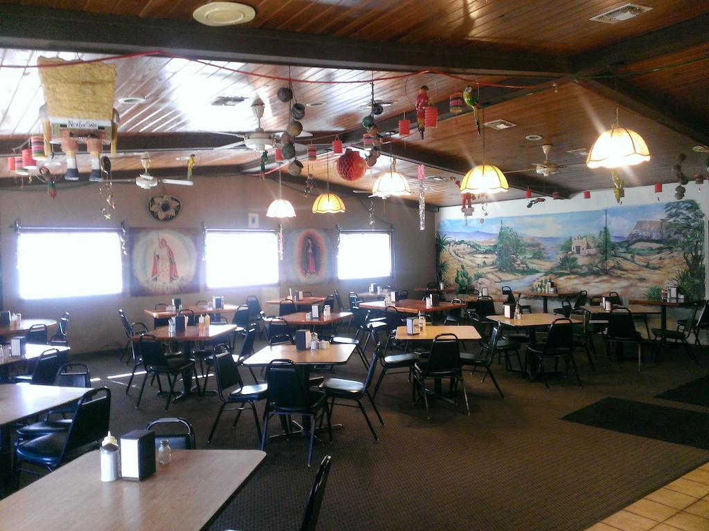 Countryside Inn Malakoff 외부 사진