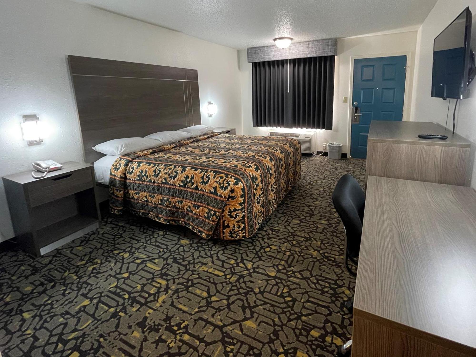 Countryside Inn Malakoff 외부 사진