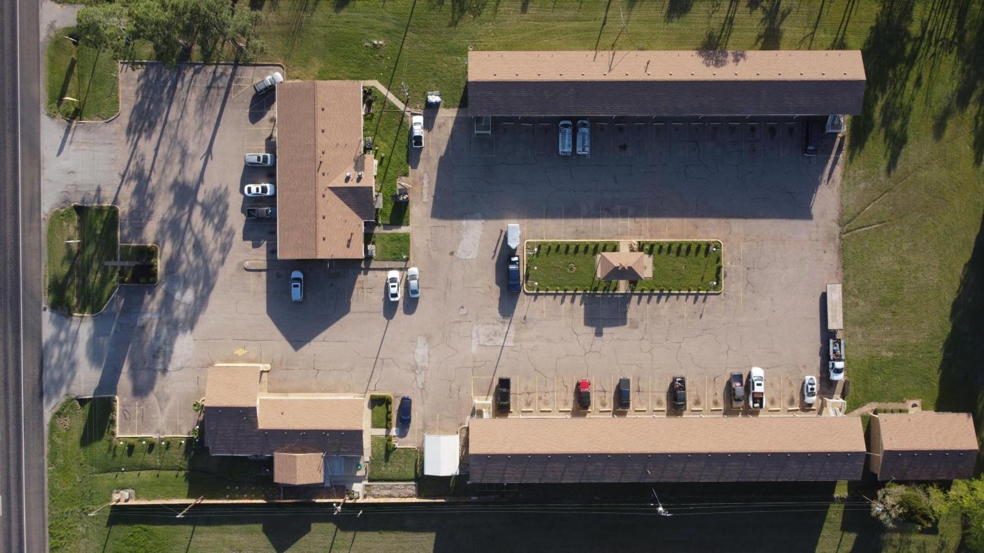 Countryside Inn Malakoff 외부 사진