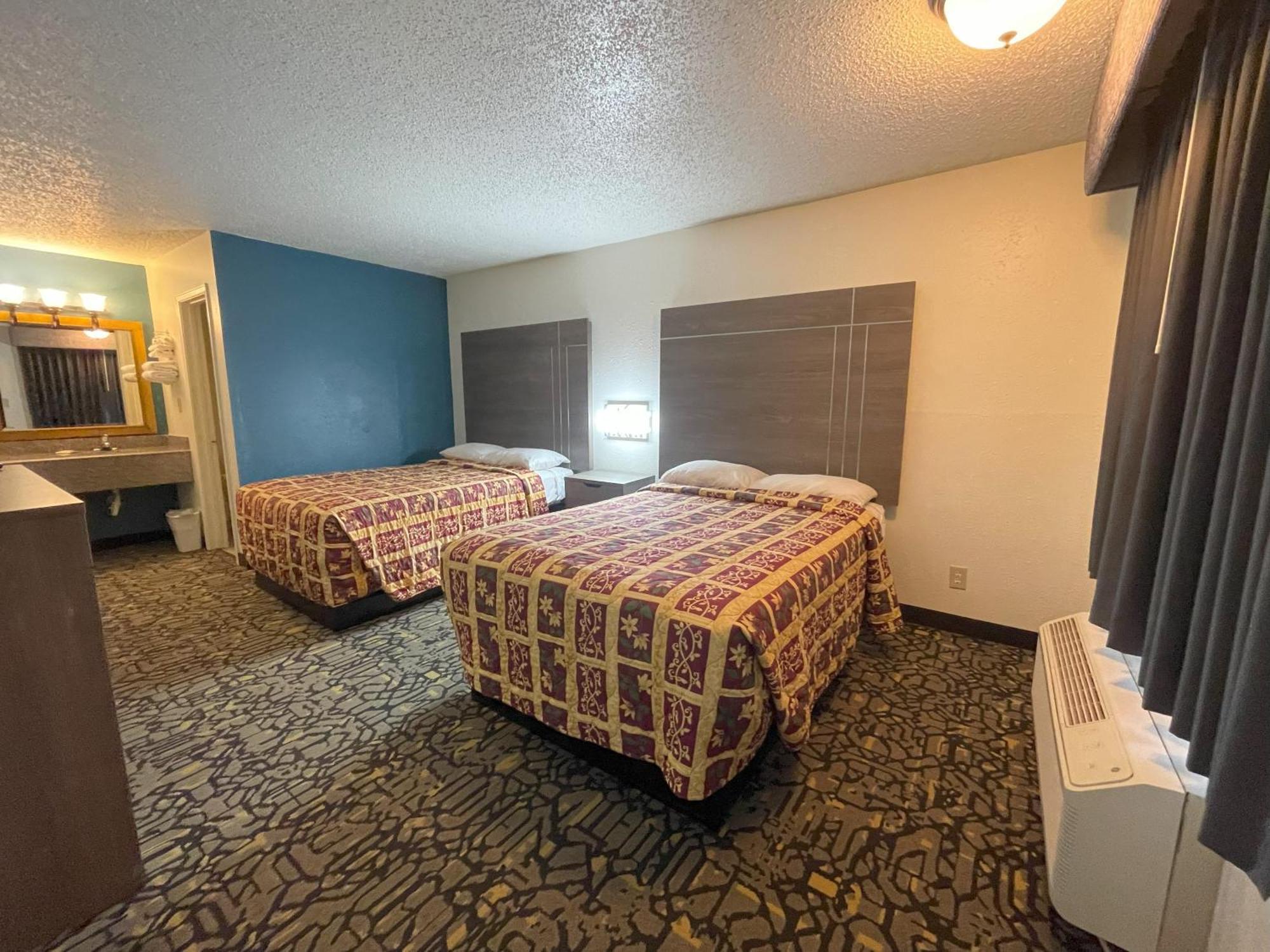 Countryside Inn Malakoff 외부 사진