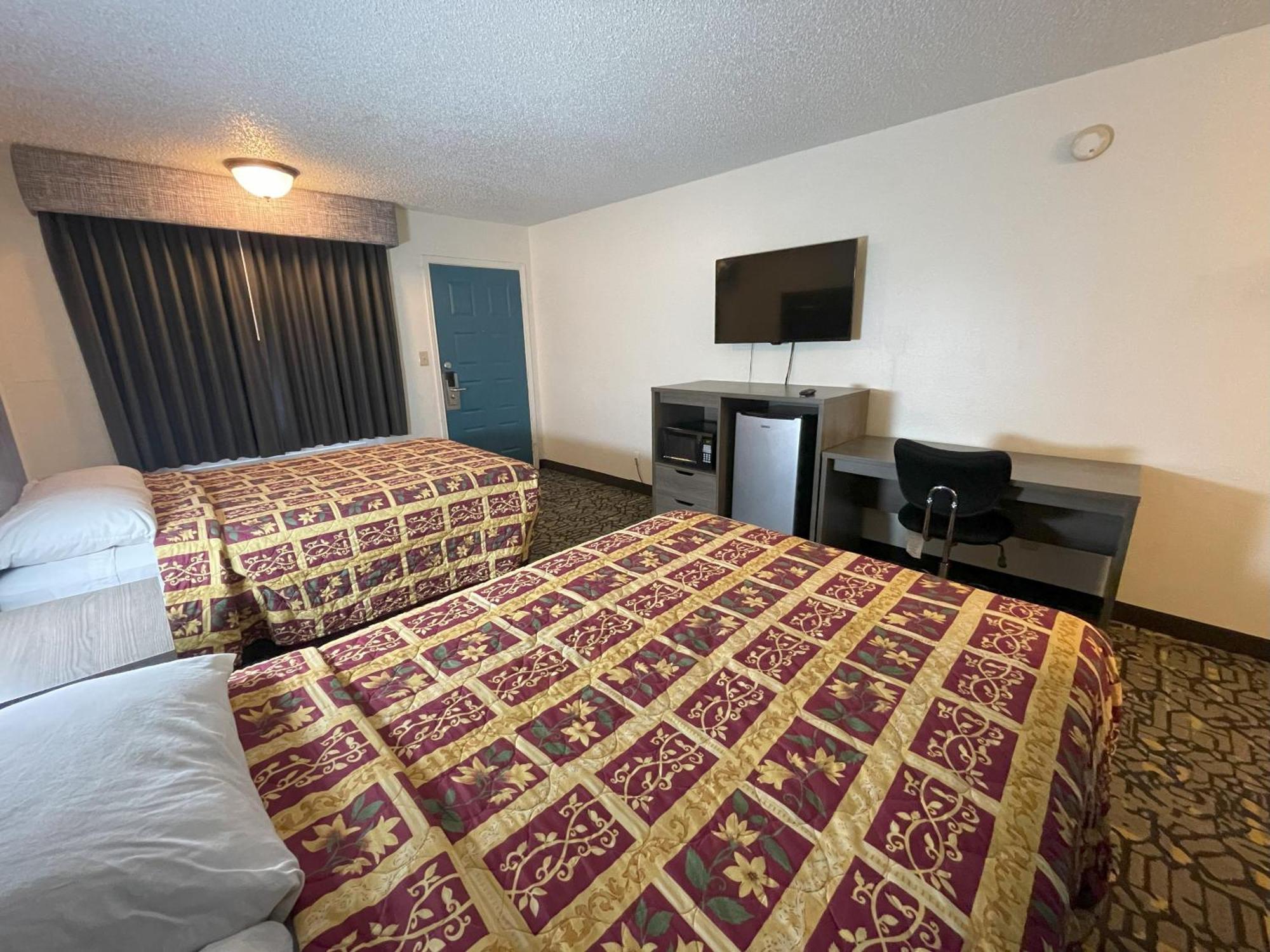 Countryside Inn Malakoff 외부 사진